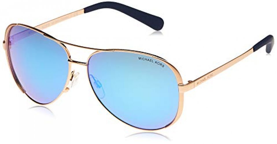 Michael Kors MK5004 Chelsea Sunglasses, Rose Gold - Imported Products from  USA - iBhejo