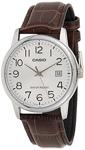 Casio day best sale date watch