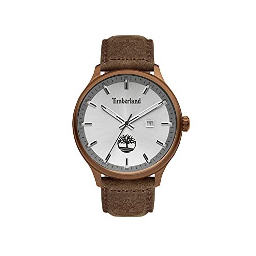 Timberland on sale bradshaw watch