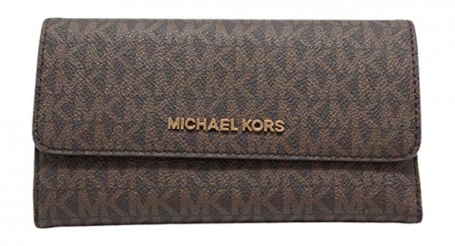 MICHAEL KORS - on SALE with 25% off - JET SET TRAVEL LARGE