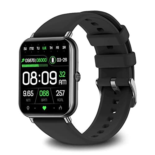 Smart watch iphone sales compatible