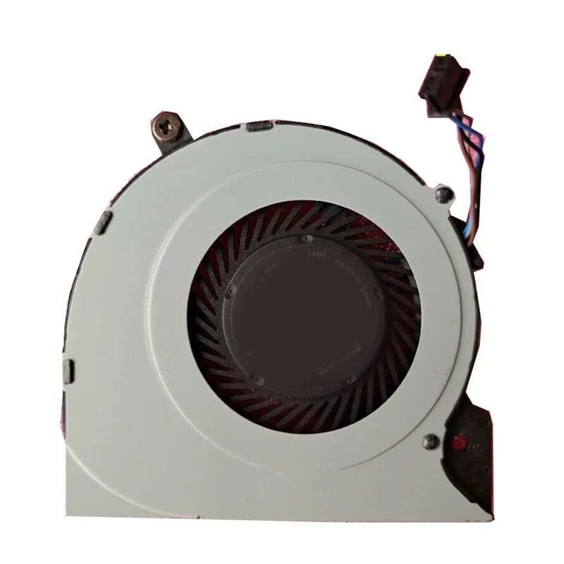 hp folio 9480m fan