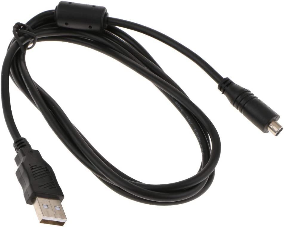 usb cord for sony handycam