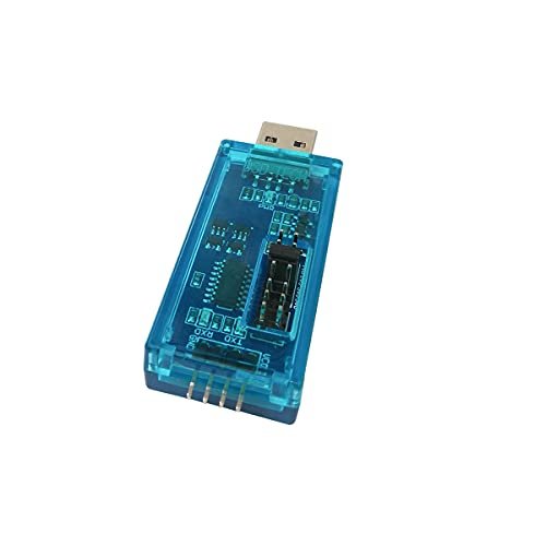 DSD TECH SH-U12 RS485 zu TTL 5V Brett mit MAX13487 Chip für Raspberry Pi Arduino und andere MCU DSD TECH SH-U12 RS485 zu TTL 5V Brett mit MAX13487 Chip für Raspberry Pi Arduino und andere MCU