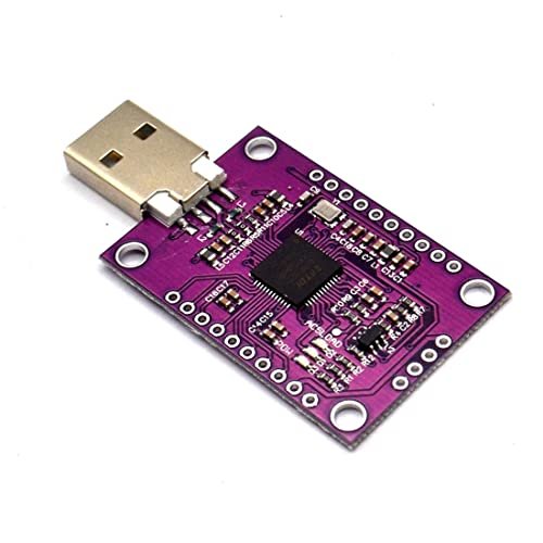 FT232H USB To JTAG High-Speed Multifunction Serial Port