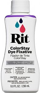 Rit Dye Fixative 8 Ounces