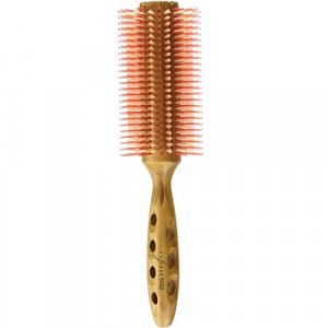 Diane Extra Firm Nylon Bristles Styling Brush, 1 Count (Pack of 1)