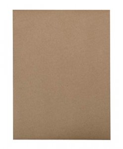 Quality Park 9 x 12 Catalog Mailing Envelopes, Redi-Strip Self Seal Closure, 24 lb. Recycled Kraft Brown Envelopes,100 per Box (QUA44511)