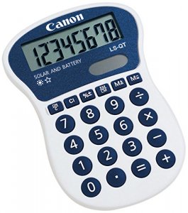 Canon Office Products LS-QT Standard Function Calculator