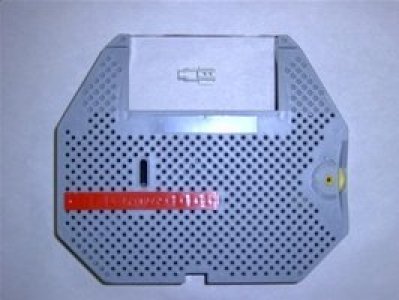 UBICON TE1800/1900 MICR Ribbons for Standard Register Series (1)