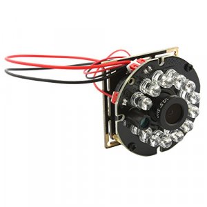 ELP 2.0mp USB Camera Module with Day&Night Compatible with Windows/Linux/Android/mac for House/car/Machine Video Use