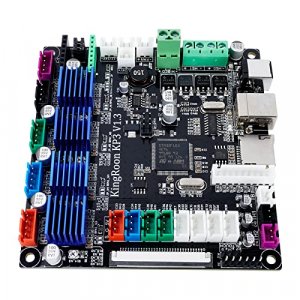 STM32-F103 KP3S Integrated Motherboard Controller PCB Board