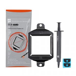 Thermalright SST-AMD Motherboard CPU Bracket for AM4 AMD