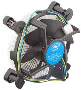 Intel Processor PENTIUM Dual CORE G6405 BX80701G6405, Silver