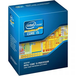 Intel Chip 3.2 4 BX80646I54670K
