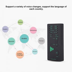 External Sound Card, Mobile Phone Webcast Live Sound Card External USB Voice Changer for Mobile Phone Computer Live Sound Card for Singing Recording 