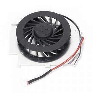 LRONG 1PC PC Châssis Ventilateur Hub CPU Refroidissement Hub PWM Hub SATA  Contrôleur Vitesse Contrôleur