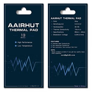 Thermalright CPU Contact Frame for LGA 1700 Retrofit Kit, 17XX-BCF