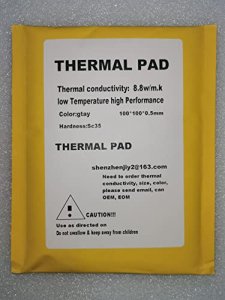 TG-A2200 Ultra Soft Thermal Pad