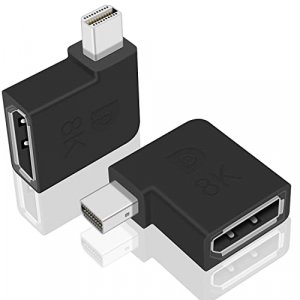 DisplayPort 1.4 to HDMI Active Adapter – Dockteck