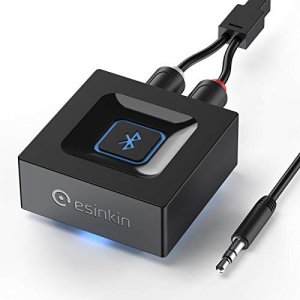 Bluetooth 5.0 Transmitter Receiver Adapter Audio 3 in 1 Bluetooth