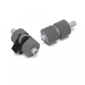 Fujitsu Genuine Replacement Part, Pick Roller Set fi-5750C fi-5650C fi-6670/A fi-6770/A