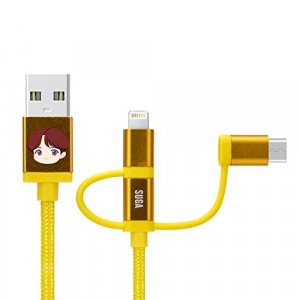 AOHI Cable USB C a Lightning, cable de carga rápida compatible  con iPhone 14 Plus 14 Pro Max 13 Pro 12 11 X XS XR 8 Plus, Air Pods Pro :  Electrónica