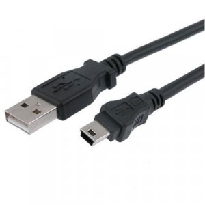 CY Type-C USB-C to USB 3.0 Male & USB 2.0 Dual Data Y Cable for Laptop &  Hard Disk 60cm
