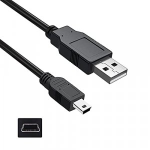 Monoprice 82Ft 25M Usb 2.0 A Male To A Female Active Extension