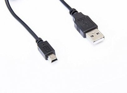 Cable de impresora USB a computadora compatible con HP OfficeJet Pro 9025  9015 8740 8210 8020 8025 8035 7740 7110 6230 5740 5255 4650 4630 3830 250