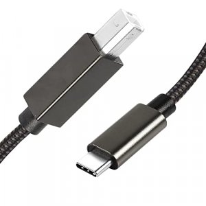 Xiwai Câble micro USB vers double port micro USB femelle pour