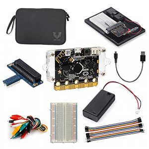 Vilros BBC Micro:bit V2 Project Starter Kit