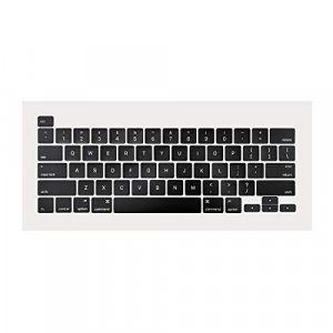 ICTION New A2141 Key Caps keycaps US Keyboard Caps for MacBook Pro A2141 16