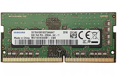 NVTEK 16GB DDR4-3200 PC4-25600 SODIMM Laptop RAM Memory Upgrade