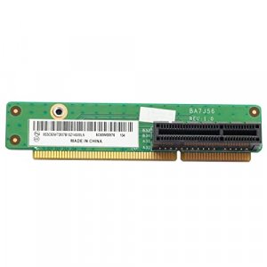 New PCIE Riser Expansion Graphic Card Replacement for Lenovo ThinkStation P340 Tiny6 PCIex4 Riser M90Q 5C50W00876