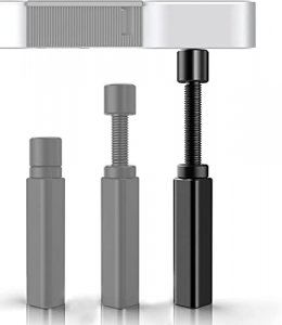 AVERZELLA Graphics Card GPU Brace Support, Height Adjustment Video Card Sag Holder Bracket, GPU Stand, Universal VGA Graphics Card Holder