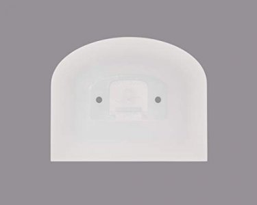 Matfer Bourgeat Nylon Dough Scraper