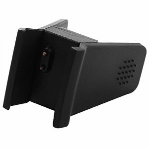 Awinner Charging Clip Compatible for Fitbit Alta- Replacement USB Charger Adapter Charge Cord Charging Cable for Fitbit Alta Smart Fitness Watch