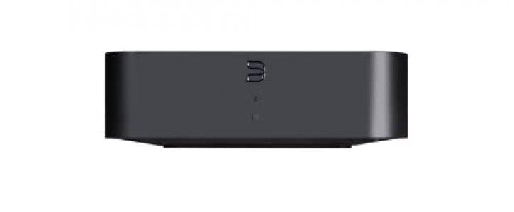Bluesound Hub Versatile Network Accessory  Black