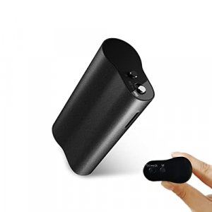 64GB+16GB Voice Recorder, Magnetic Voice Activated Recorder with 720 Hours Recording Capacity Small Voice Recorder Device with 500 Hours Battery Time