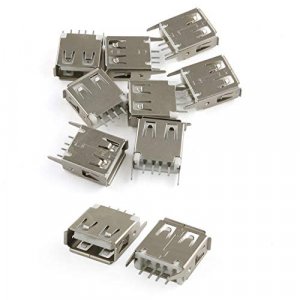 4.5 Grams (About 500 Pcs) Silver Solder Jewelry Precut Chips