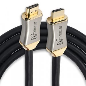Link Depot DVI-2-HDMI Gold Plated HDMI to DVI Cable - 6 feet - OEM - Black