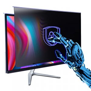 GUDTEKE Computer Privacy Screen Filter 24