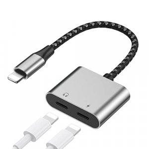USB C to HDMI Adapter (4K@60Hz), Tuwejia USB Type-C to HDMI Adapter wi