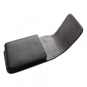 Debin Holster For Iphone 14, 14 Pro, Iphone 13, 13 Pro, 12 Pro, 12, 11, Xr Belt Case With Belt Clip [Swivel Clip] Cell Phone Holder Pouch Magnetic Cl