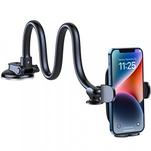 Cellet Universal Swivel Belt Clip for Car Mount, GPS Compatible for Apple  iPhone 14 Pro Max Plus 13 12 11 iPad, iPods Samsung Galaxy Z Flip Z Fold
