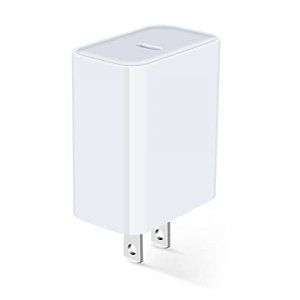 Usb C Pixel 7 Fast Charger Block For Google Pixel 7 Pro 6A 6 Pro 5A 5 4A 4 4Xl 3A 3 3Xl 2 Xl, 20W Usb C Wall Charger Pd Power Adapter Fast Charging B