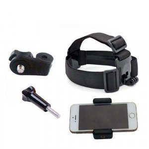 Nillkin - Autohalterung für MagSafe kompatible iPhones - MagRoad Lite  Series - Clip - schwarz