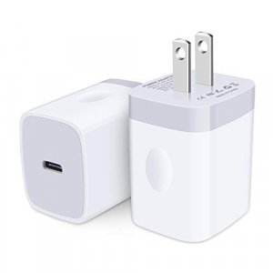 Usb C Wall Charger Brick For Samsung A53 5G Galaxy S22 A03S A13 A73 A33 S21 Fe, Iphone Fast Base For Iphone 14 13 Pro Max 12 11 Google Pixel 6A 5, 2