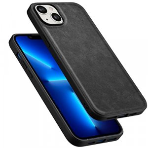 Peel Ultra Thin iPhone 14 Pro Case, Bone - Minimalist Design Branding Free Protects and Showcases Your Apple iPhone 14 Pro